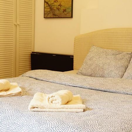 Green Land Apartment Belgrade Luaran gambar
