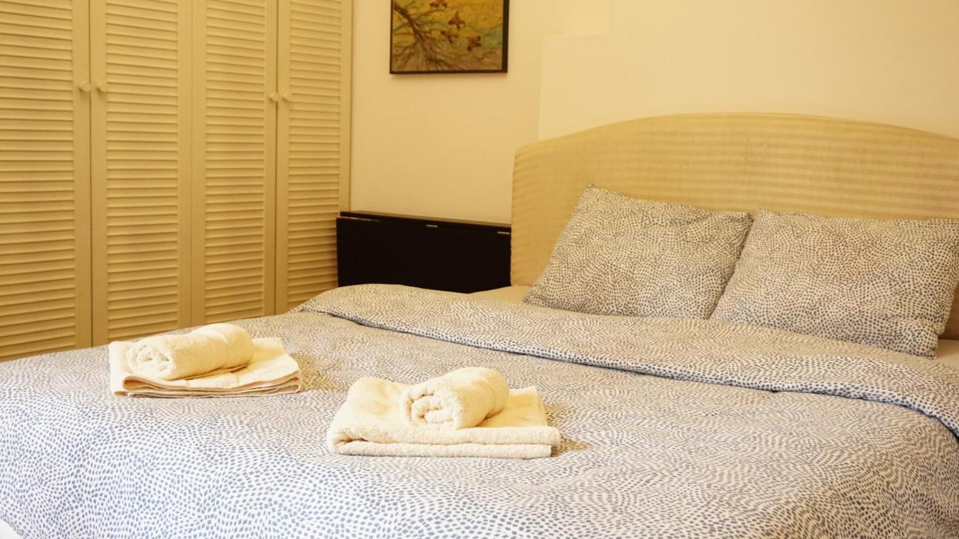 Green Land Apartment Belgrade Luaran gambar